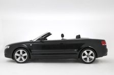 2008 Audi A4 2.0 tdi S Line Convertible