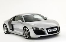 2008 Audi R8