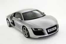 2008 Audi R8
