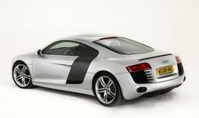 2008 Audi R8