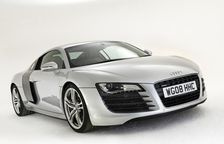 2008 Audi R8