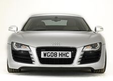 2008 Audi R8
