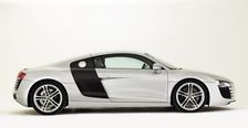 2008 Audi R8