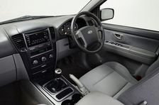 2008 Kia Sorento
