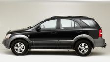 2008 Kia Sorento