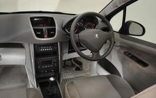2008 Peugeot 207