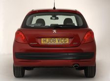 2008 Peugeot 207