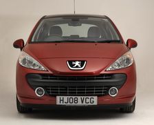 2008 Peugeot 207