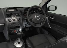 2008 Renault Megane