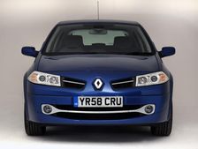 2008 Renault Megane