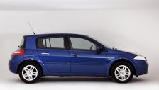 2008 Renault Megane