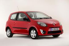 2008 Renault Twingo