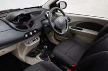 2008 Renault Twingo