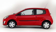 2008 Renault Twingo