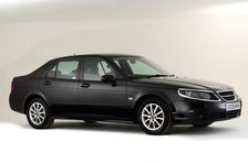 2008 Saab 95