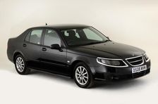 2008 Saab 95
