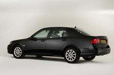2008 Saab 95