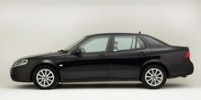 2008 Saab 95