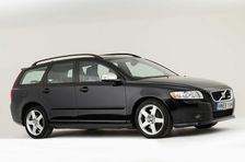 2009 Volvo V50