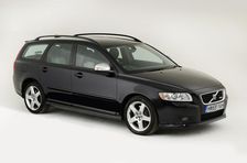 2009 Volvo V50