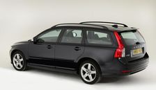 2009 Volvo V50
