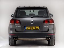 2009 Volkswagen Touareg V6 Tdi