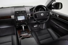 2009 Volkswagen Touareg V6 Tdi