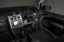 2009 Volkswagen Touran Tdi