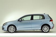 2009 VW Golf Mk6