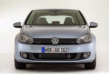 2009 VW Golf Mk6