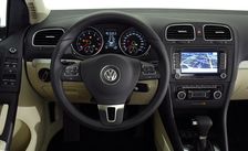 2009 VW Golf Mk6