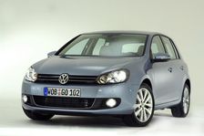 2009 VW Golf Mk6