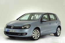 2009 VW Golf Mk6