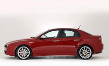 2009 Alfa Romeo 159