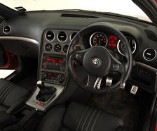 2009 Alfa Romeo 159