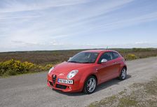 2009 Alfa Romeo MiTo