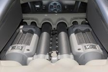 2009 Bugatti Veyron Grand Sport. Creator: Unknown