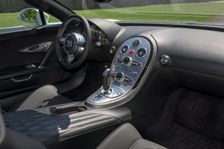 2009 Bugatti Veyron Grand Sport. Creator: Unknown