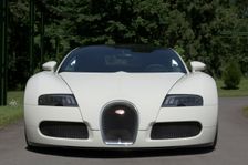 2009 Bugatti Veyron Grand Sport. Creator: Unknown