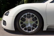 2009 Bugatti Veyron Grand Sport. Creator: Unknown