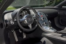 2009 Bugatti Veyron Grand Sport. Creator: Unknown