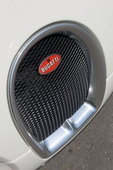 2009 Bugatti Veyron Grand Sport. Creator: Unknown