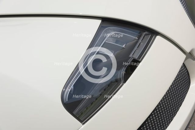2009 Bugatti Veyron Grand Sport. Creator: Unknown.