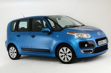 2009 Citroen C3 Picasso