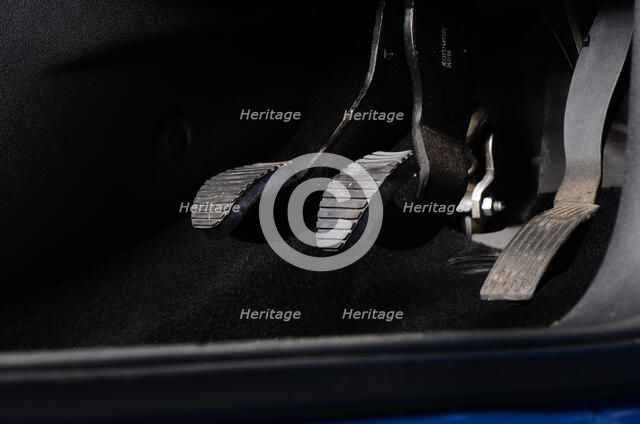 2009 Citroen C3 Picasso Artist: Unknown.