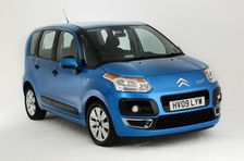 2009 Citroen C3 Picasso