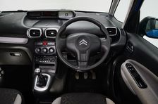 2009 Citroen C3 Picasso