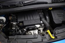 2009 Citroen C3 Picasso