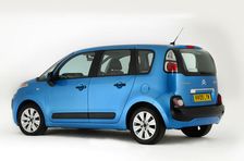 2009 Citroen C3 Picasso