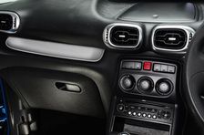 2009 Citroen C3 Picasso